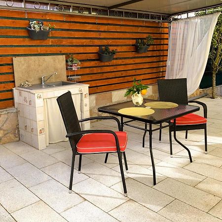 Apartments And Rooms Villa Dea Adults Only Rovinj Luaran gambar