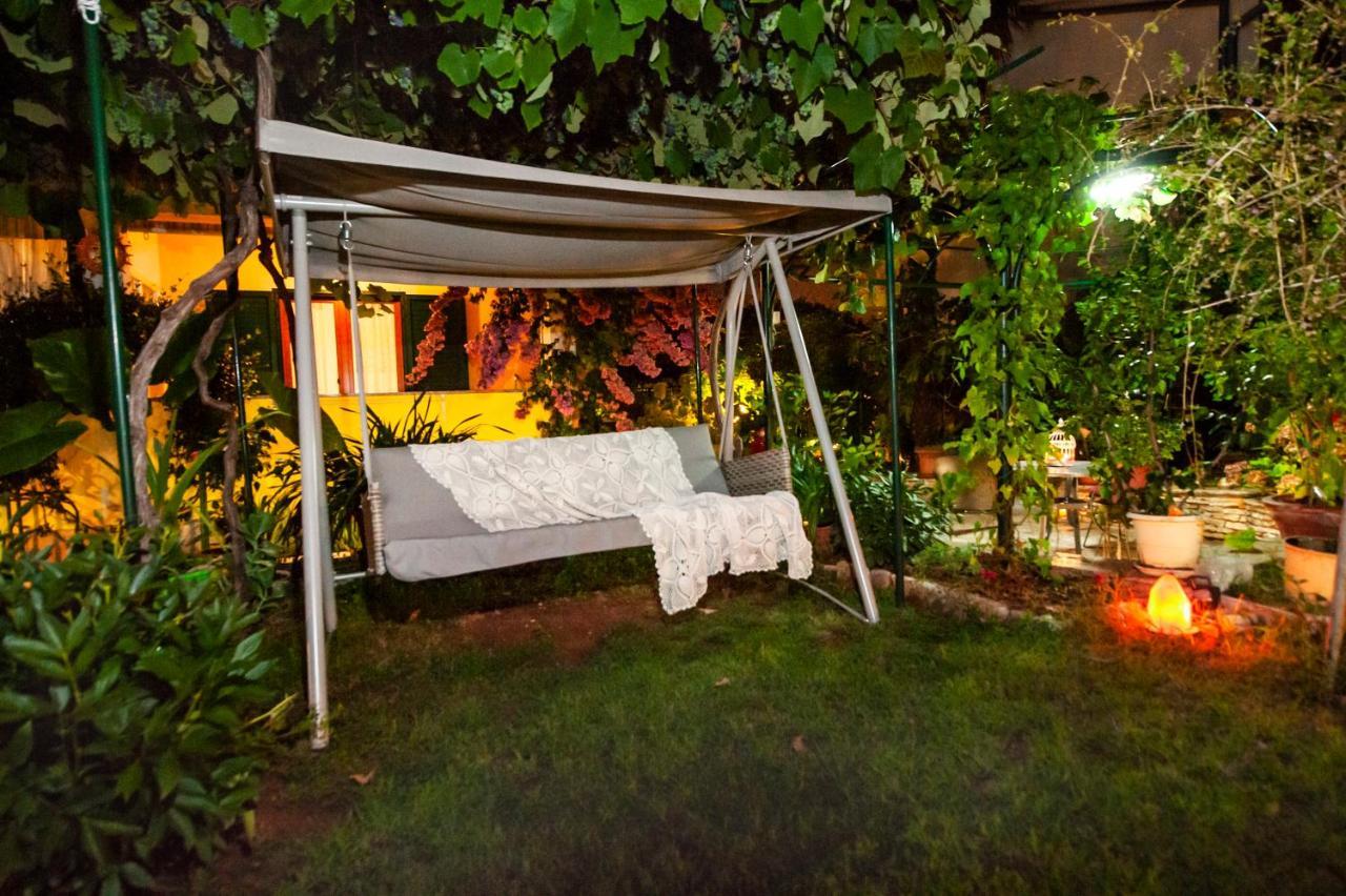 Apartments And Rooms Villa Dea Adults Only Rovinj Luaran gambar