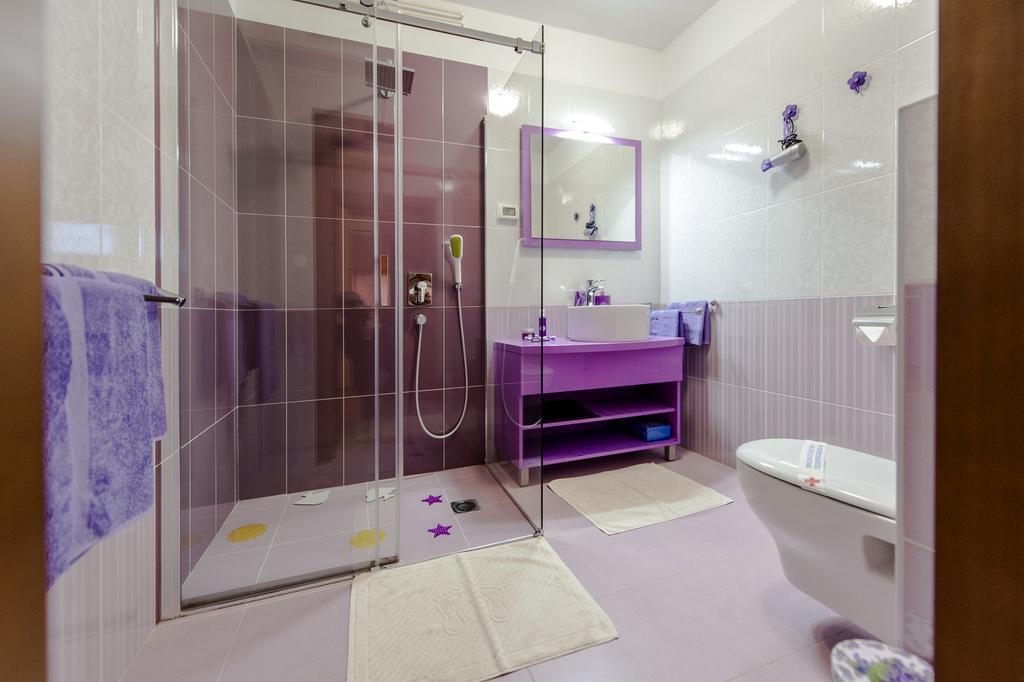 Apartments And Rooms Villa Dea Adults Only Rovinj Luaran gambar
