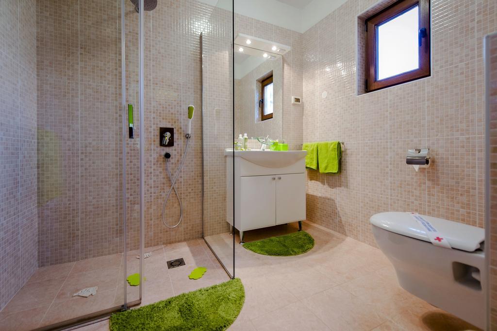 Apartments And Rooms Villa Dea Adults Only Rovinj Luaran gambar