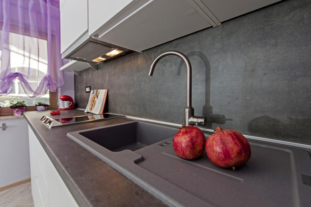 Apartments And Rooms Villa Dea Adults Only Rovinj Luaran gambar