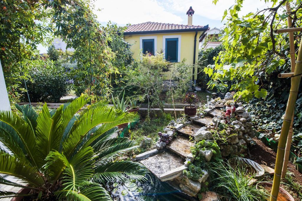 Apartments And Rooms Villa Dea Adults Only Rovinj Luaran gambar