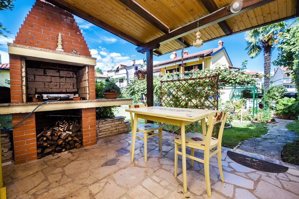 Apartments And Rooms Villa Dea Adults Only Rovinj Luaran gambar