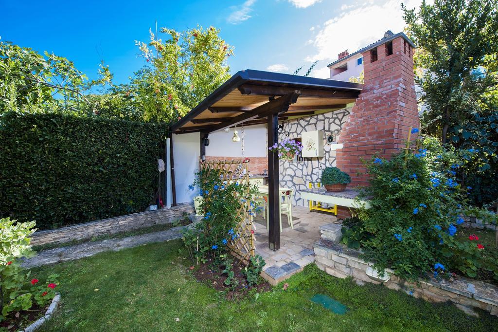Apartments And Rooms Villa Dea Adults Only Rovinj Luaran gambar