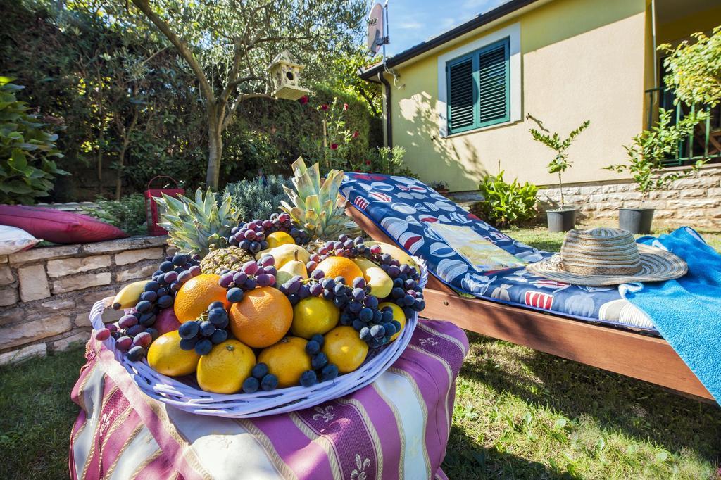 Apartments And Rooms Villa Dea Adults Only Rovinj Luaran gambar