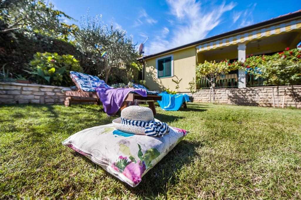 Apartments And Rooms Villa Dea Adults Only Rovinj Luaran gambar
