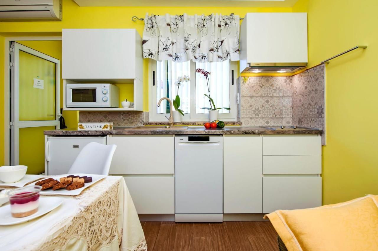 Apartments And Rooms Villa Dea Adults Only Rovinj Luaran gambar